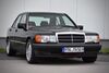 Mercedes-Benz 190 ober-hilbersheim