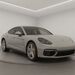 Porsche Panamera pulheim
