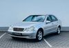 Mercedes-Benz C 220 niederhosenbach