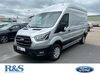 Ford Transit wissmannsdorf