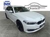 BMW 540 kummersdorf-gut