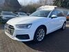 Audi A4 muenster-sarmsheim