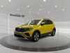 VW T-Cross Niederlauer