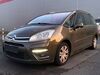Citroen Grand C4 Picasso / SpaceTourer nieder-hilbersheim