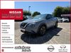 Nissan Juke Welschbillig