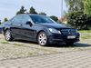 Mercedes-Benz C 180 juetrichau