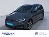 VW Touran sotterhausen