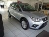 Seat Arona zeltingen-rachtig