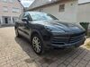 Porsche Cayenne Elbtal