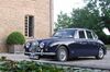 Jaguar MK II kronshagen