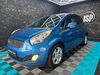 Kia Venga niederhosenbach