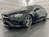 Mercedes-Benz CLA 200 Shooting Brake drossdorf