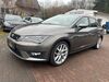 Seat Leon niederheimbach