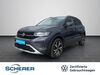 VW T-Cross muenster-sarmsheim