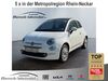 Fiat 500C niederheimbach