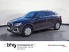 Audi Q2 Schallbach
