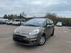 Citroen Grand C4 Picasso / SpaceTourer bolschwitz