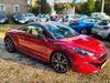 Peugeot RCZ schoeneiche