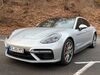 Porsche Panamera woelferbuett