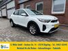 Kia Stonic suedergellersen