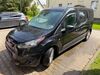 Ford Transit Connect Iggensbach