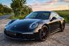 Porsche 991 ruttersdorf-lotschen