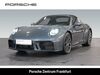 Porsche 992 stockhausen-illfurth