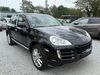 Porsche Cayenne ockenheim