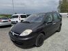 Citroen C8 ober-hilbersheim
