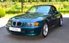 BMW Z3 deutschland