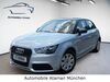 Audi A1 kuehbach