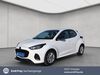 Mazda 2 Hybrid kreis|bad-toelz-wolfratshausen
