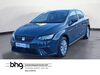Seat Ibiza enzkloesterle