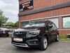 Opel Crossland (X) saalow