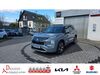 Mitsubishi Outlander walhausen