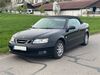 Saab 9-3 tegernsee