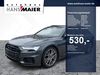 Audi S6 tegernsee