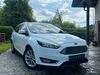 Ford Focus deutschland