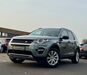 Land Rover Discovery hueckeswagen