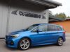 BMW 218 iggensbach