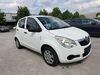 Opel Agila obergriesbach