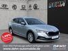 Skoda Octavia huelseburg