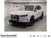 BMW iX k