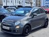 Fiat 500C hueckeswagen