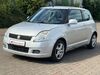 Suzuki Swift roedelhausen