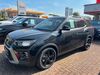 SsangYong Tivoli huelseburg
