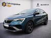 Renault Arkana walhausen
