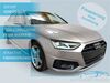 Audi A4 Haan
