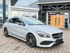 Mercedes-Benz CLA Shooting Brake wiersdorf
