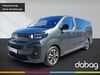 Citroen SpaceTourer fredersdorf-vogelsdorf